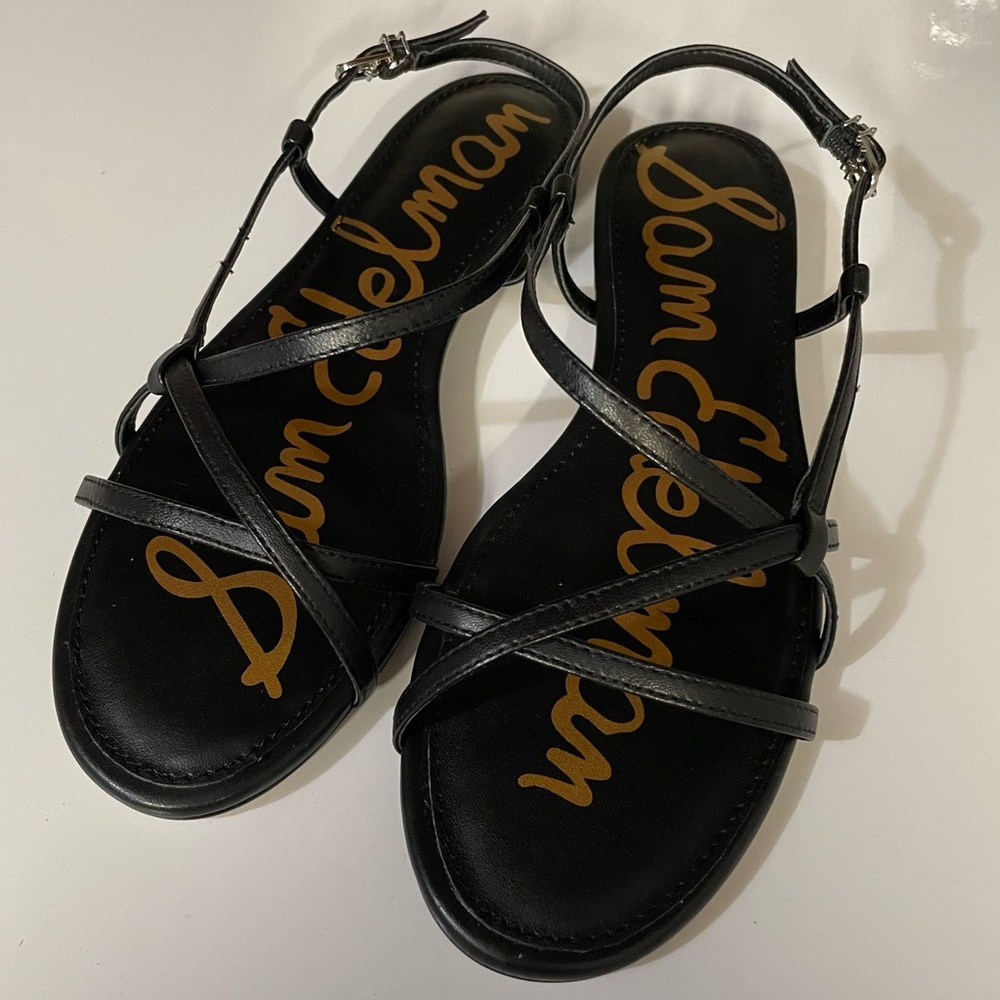 Sam Edelman Sandals
